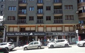 Apartaments Els Avets